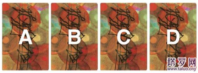 塔羅占卜未來的婆媳關系,未來婆婆喜歡你嗎?