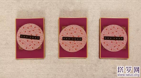 塔羅占卜他對這段感情的長遠計劃