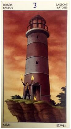 塔羅占卜他當我是備胎嗎