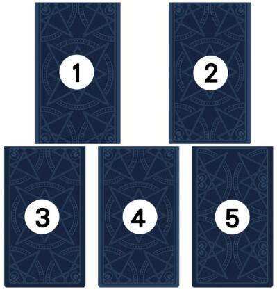 塔羅他只是想玩玩你嗎?他是戀愛高手嗎