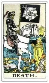 塔羅測試命中注定的ta是什么樣的人