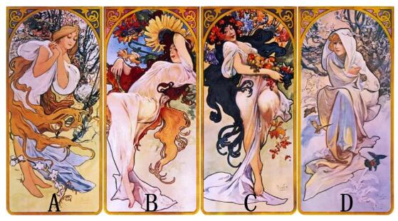 塔羅占卜近期事業/學業/工作發展運勢