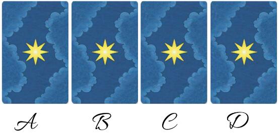 塔羅測試：你會為了愛情而丟失自己嗎？