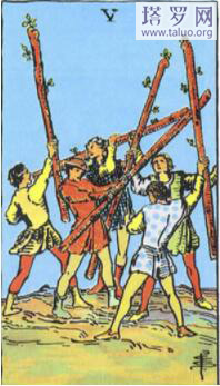 塔羅測他眼里的我，你是最好的嗎？