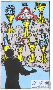 塔羅占卜我該如何挽回他，尚存一線生機？