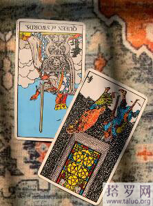 塔羅2021年財運占卜,會有好運氣嗎？