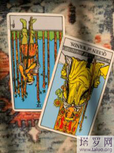 塔羅2021年財運占卜,會有好運氣嗎？