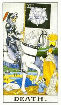 塔羅牌占卜你的美貌等級,你讓異性心動的指數多高