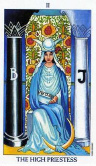 塔羅占卜他對你專一嗎？我們還會分開嗎？