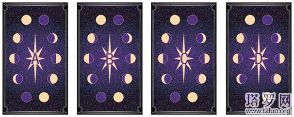 塔羅牌占卜他忘記我了嗎