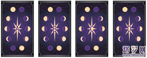 塔羅占卜他還牽掛你嗎？我們徹底結束了嗎