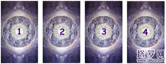 塔羅占卜他最終會來找我嗎