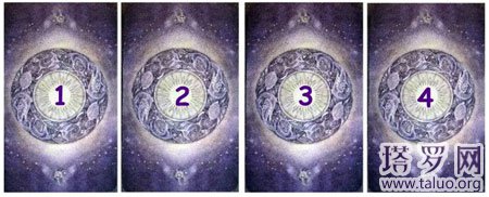 塔羅看透他的內心想法,他對你欲擒故縱嗎