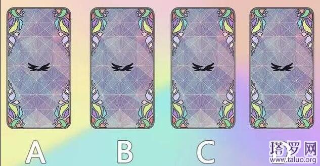 塔羅測試情敵怎么看我,面對情敵你會怎么處理