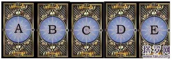 塔羅測試什么時候脫單,他是怎么看你的