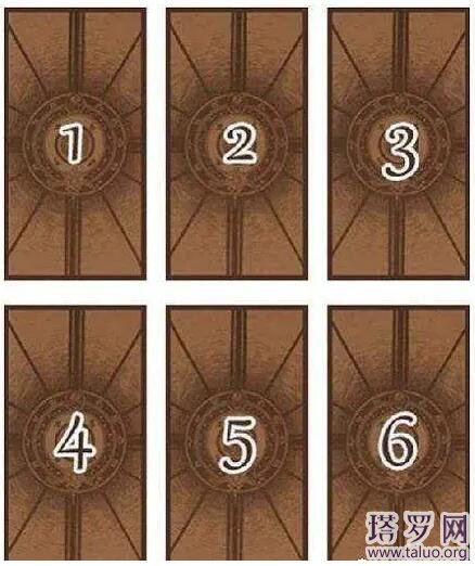 塔羅占卜他對我是真愛嗎