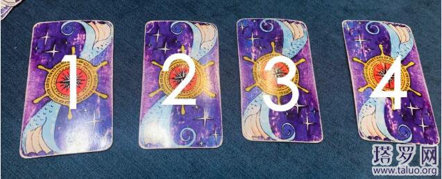 塔羅占卜前任還會關注你嗎