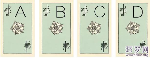 塔羅測試他是貴人嗎?你會如何遇見貴人