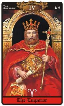 塔羅占卜如何提升你的桃花運