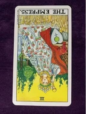 塔羅測他喜歡我嗎?我能給他安全感嗎