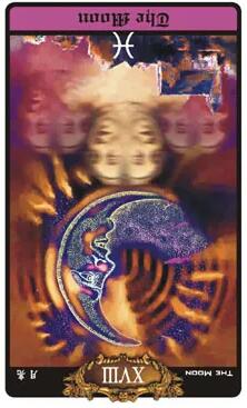 塔羅占卜周圍人眼中的你,別人怎么評價你