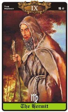 塔羅占卜周圍人眼中的你,別人怎么評價你