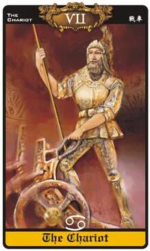 塔羅測未來愛人的特征，什么時候能相遇？