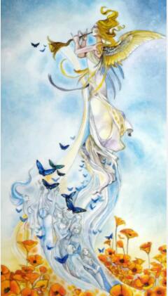 塔羅占卜最近的運氣,看看在什么方位!