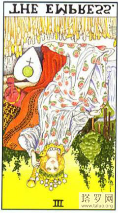 塔羅牌 他反感討厭我嗎(什么行為會讓他反感)