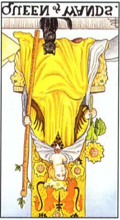 塔羅牌 他反感討厭我嗎(什么行為會讓他反感)