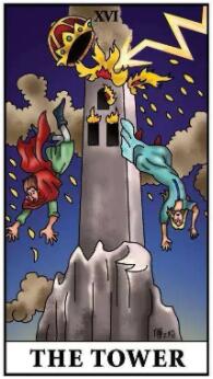 塔羅占卜未來感情發展走向，新戀情會如何開始