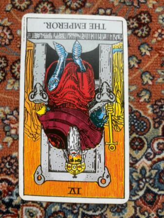 塔羅占卜未來結婚對象是什么樣的人