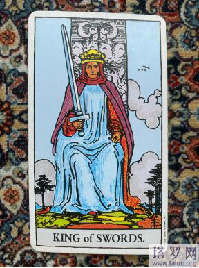 塔羅占卜未來結婚對象是什么樣的人