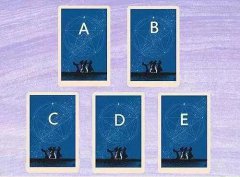 塔羅牌測試愛情運勢，你的感情運勢走向如何？