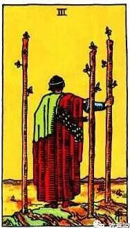 權杖牌組的含義 14張權杖牌組含義解讀