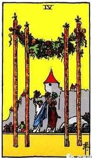 權杖牌組的含義 14張權杖牌組含義解讀