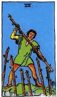 權杖牌組的含義 14張權杖牌組含義解讀