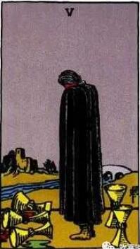 小阿卡那牌14張圣杯牌組的含義解讀