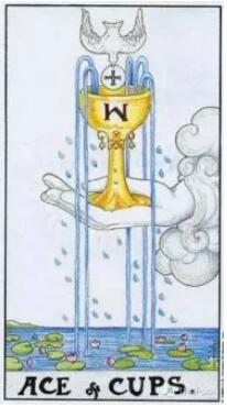 測試誰在默默喜歡你，暗戀你的人在哪？