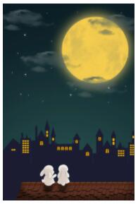 塔羅你和他緣分多深,他是否在想念你