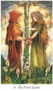 塔羅占卜你有離婚的可能嗎