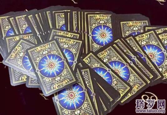 學生塔羅牌怎么玩