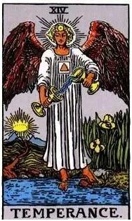 塔羅占卜前任會糾纏我嗎