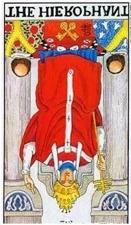 塔羅占卜前任會糾纏我嗎