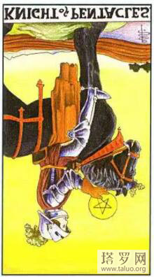 塔羅測試這件事我該做嗎