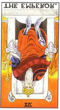 塔羅測試這件事我該做嗎