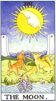 塔羅另一半什么時候遇見,為什么你還沒有遇見他