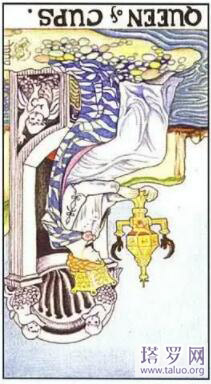 塔羅測下一段戀情開始時間?新戀情何時出現