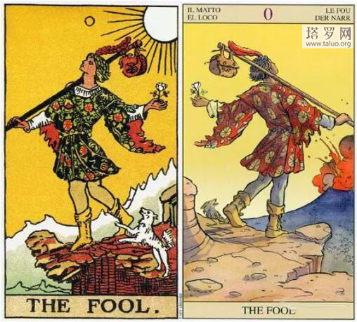 玩塔羅牌有危險么？塔羅牌能隨便玩嗎