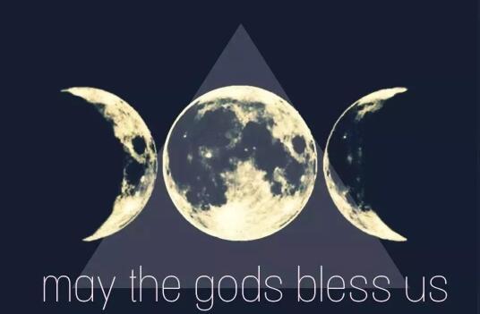 魔法儀式介紹（魔法復合儀式）